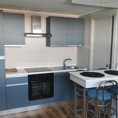 Lux Apartment Numidio Quadrato Řím Exteriér fotografie
