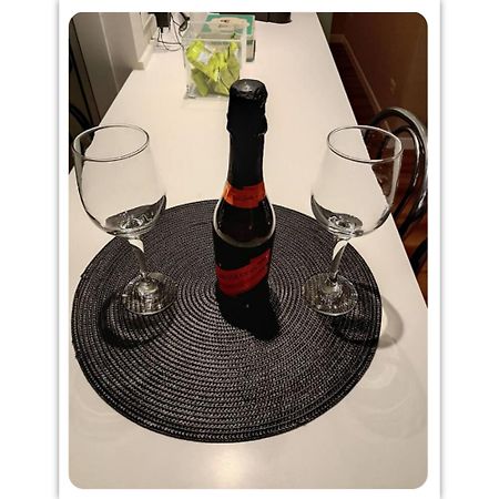 Lux Apartment Numidio Quadrato Řím Pokoj fotografie